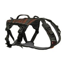 Cargar imagen en el visor de la galería, Non-Stop Dogwear Rock Harness Long - Arnés para perros