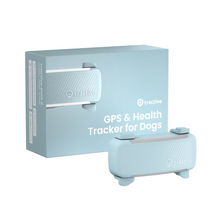 Cargar imagen en el visor de la galería, Tractive DOG 6 - Localizador GPS para perros