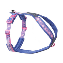 Cargar imagen en el visor de la galería, Non-Stop Dogwear Line Harness 5.0 Rachel Pohl  - Arnés para perros