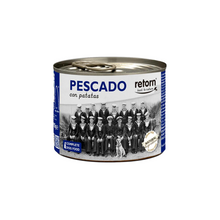 Cargar imagen en el visor de la galería, Retorn - Latas de comida húmeda