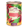 Terra Canis Flower - Latas de comida húmeda