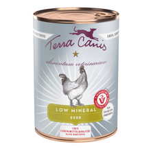 Cargar imagen en el visor de la galería, Terra Canis Alivet - Low Mineral - Latas de comida húmeda