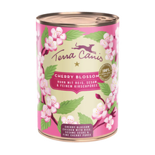 Cargar imagen en el visor de la galería, Terra Canis Flower - Latas de comida húmeda