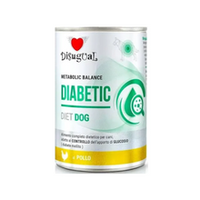 Cargar imagen en el visor de la galería, Disugual Diet Diabetic - Latas de comida húmeda