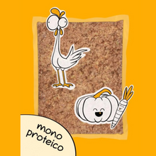 Cargar imagen en el visor de la galería, Guau & Cat - Menú cocinado Pollo