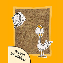 Cargar imagen en el visor de la galería, Guau & Cat - Menú cocinado Pollo y espinacas