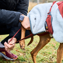 Cargar imagen en el visor de la galería, Non-Stop Dogwear Trekking Fleece Jacket - Abrigo para perros