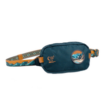 Cargar imagen en el visor de la galería, Non-Stop Dogwear Rachel Pohl - Riñonera