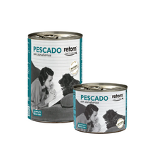 Cargar imagen en el visor de la galería, Retorn - Latas de comida húmeda