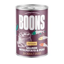 Cargar imagen en el visor de la galería, BOONS - Latas de comida húmeda