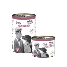 Cargar imagen en el visor de la galería, Retorn - Solo Carne - Latas de comida húmeda