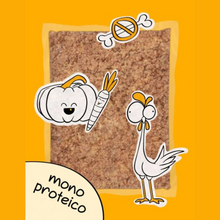 Cargar imagen en el visor de la galería, Guau & Cat - Menú cocinado de Pollo sin hueso