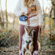 Cargar imagen en el visor de la galería, Non-Stop Dogwear Rachel Pohl - Riñonera