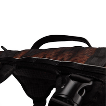 Cargar imagen en el visor de la galería, Non-Stop Dogwear Rock Harness Long - Arnés para perros