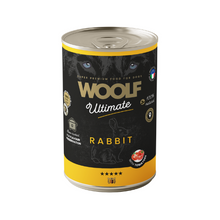 Cargar imagen en el visor de la galería, Woolf Ultimate - Latas de Comida Húmeda