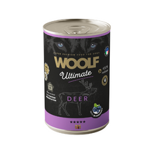 Cargar imagen en el visor de la galería, Woolf Ultimate - Latas de Comida Húmeda