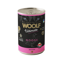 Cargar imagen en el visor de la galería, Woolf Ultimate - Latas de Comida Húmeda