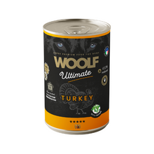 Cargar imagen en el visor de la galería, Woolf Ultimate - Latas de Comida Húmeda