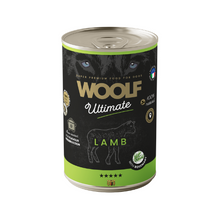 Cargar imagen en el visor de la galería, Woolf Ultimate - Latas de Comida Húmeda