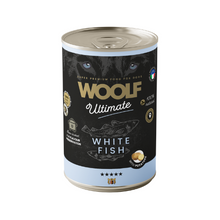 Cargar imagen en el visor de la galería, Woolf Ultimate - Latas de Comida Húmeda