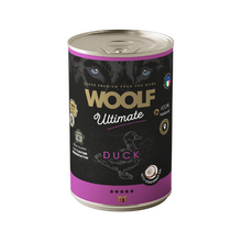 Cargar imagen en el visor de la galería, Woolf Ultimate - Latas de Comida Húmeda
