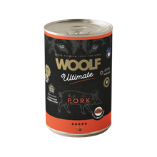 Cargar imagen en el visor de la galería, Woolf Ultimate - Latas de Comida Húmeda