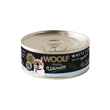 Cargar imagen en el visor de la galería, Woolf Ultimate - Latas de comida húmeda para gatos