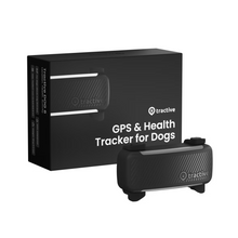 Cargar imagen en el visor de la galería, Tractive DOG 6 - Localizador GPS para perros