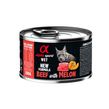 Cargar imagen en el visor de la galería, Alpha Spirit - Latas húmedas para gatos