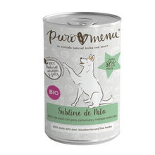Cargar imagen en el visor de la galería, Puromenu - Latas de Comida Húmeda