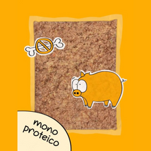 Cargar imagen en el visor de la galería, Guau & Cat - Menú cocinado Cerdo sin hueso