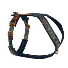 Cargar imagen en el visor de la galería, Non-Stop Dogwear Line Harness 5.0 Rachel Pohl  - Arnés para perros