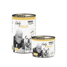 Cargar imagen en el visor de la galería, Retorn - Solo Carne - Latas de comida húmeda