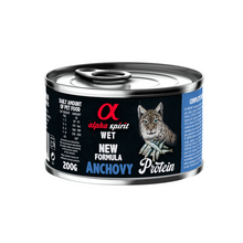 Cargar imagen en el visor de la galería, Alpha Spirit - Latas húmedas para gatos
