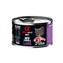 Cargar imagen en el visor de la galería, Alpha Spirit - Latas húmedas para gatos