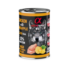 Cargar imagen en el visor de la galería, Alpha Spirit - Latas de comida húmeda