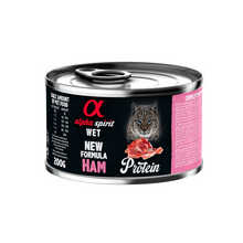 Cargar imagen en el visor de la galería, Alpha Spirit - Latas húmedas para gatos