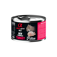 Cargar imagen en el visor de la galería, Alpha Spirit - Latas húmedas para gatos