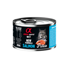 Cargar imagen en el visor de la galería, Alpha Spirit - Latas húmedas para gatos