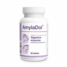 Cargar imagen en el visor de la galería, Amyladol - Enzimas digestivas