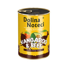 Cargar imagen en el visor de la galería, Dolina Noteci Superfood - Latas de comida húmeda