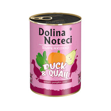 Cargar imagen en el visor de la galería, Dolina Noteci Superfood - Latas de comida húmeda