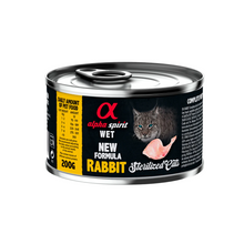 Cargar imagen en el visor de la galería, Alpha Spirit - Latas húmedas para gatos