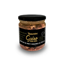 Cargar imagen en el visor de la galería, Naturextra - Guisos naturales