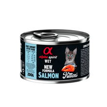 Cargar imagen en el visor de la galería, Alpha Spirit - Latas húmedas para gatos