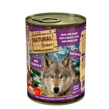 Cargar imagen en el visor de la galería, Natural Greatness - Latas de comida húmeda