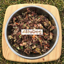 Cargar imagen en el visor de la galería, Menú deshidratado de wagyu - Altudog