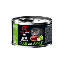 Cargar imagen en el visor de la galería, Alpha Spirit - Latas húmedas para gatos