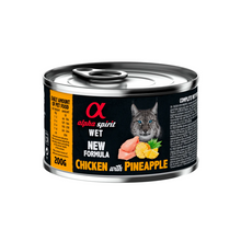 Cargar imagen en el visor de la galería, Alpha Spirit - Latas húmedas para gatos