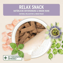 Cargar imagen en el visor de la galería, Aniforte Snacks - Suplemento Relax